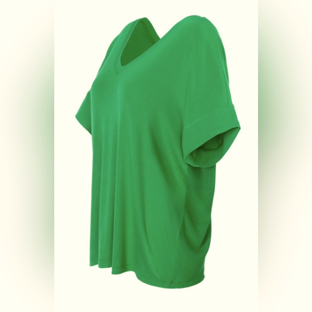 Cabi Field Tee
